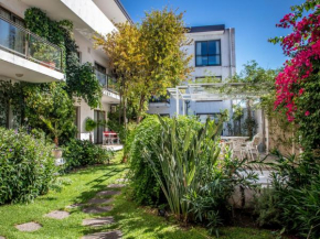 Отель Paradise Departamentos  Мендоса